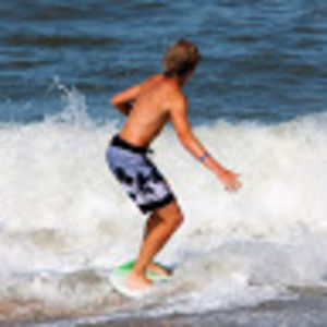 Meet your Posher, Dylan